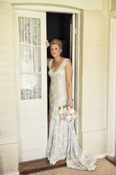 My latest collection of Bespoke Dresses - Wedding dresses